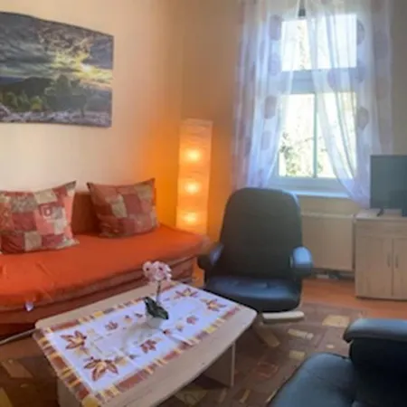 شقة 1 In Mit Pkw Stellplatz *