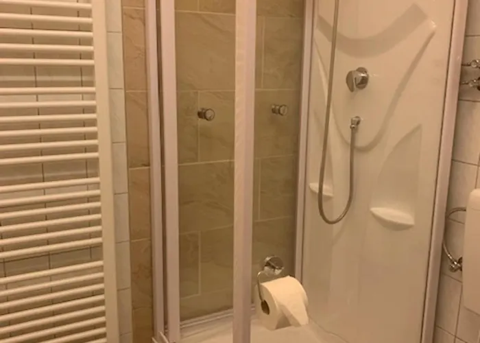 1 In Mit Pkw Stellplatz Apartman