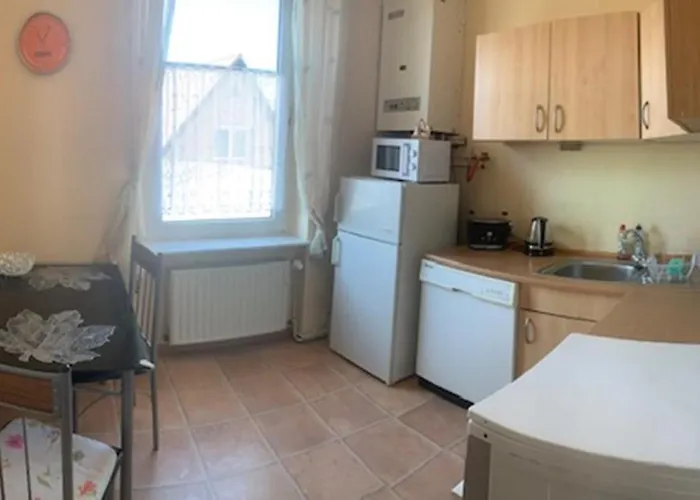 1 In Mit Pkw Stellplatz