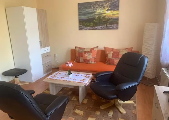 1 In Mit Pkw Stellplatz *